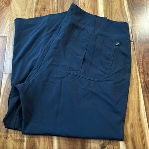 Birdee Sport pull on light weight Capri. Size 12